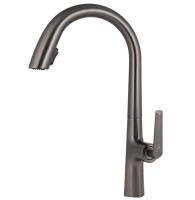 09066-15 Смеситель KAISER Strike для кухни 