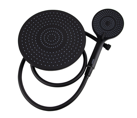 05182-2 Душевая система KAISER Cezar с термостатом