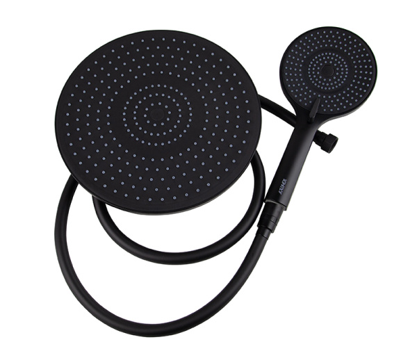 05182-2 Душевая система KAISER Cezar с термостатом