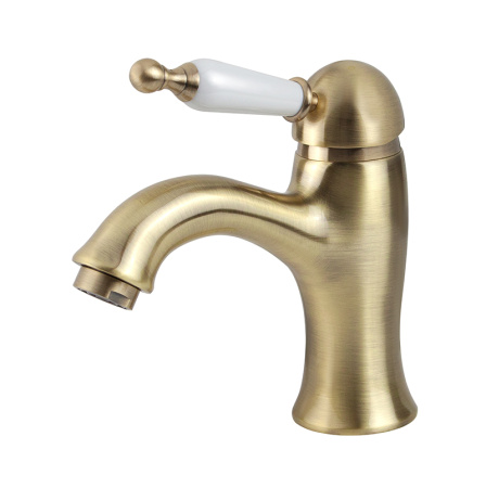 31111-1 Смеситель KAISER Vincent для раковины 