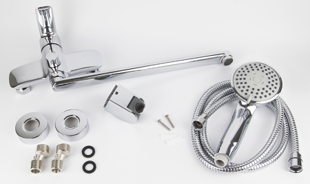 74155 Смеситель KAISER Sena для ванны