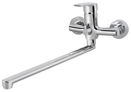 00055 Смеситель KAISER Eco для ванны