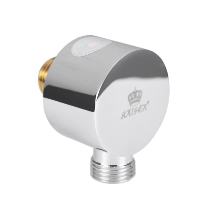 0046 Наст.кронштейн KAISER для соед. душ/шланга 