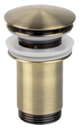 8036 Донный клапан KАISER автомат