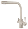 26044-7 Смеситель KAISER Merkur для кухни с подачей фильтрованной воды 