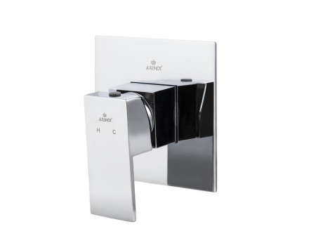 34377 Смеситель KAISER Sonat для биде скрытого монтажа