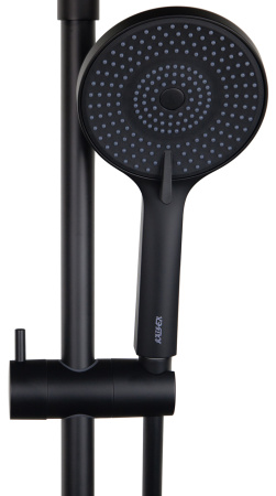 05382-9 Душевая система KAISER Serio с термостатом