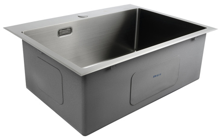 KSM-6046 Мойка из нержавеющей стали KAISER 600x450x200