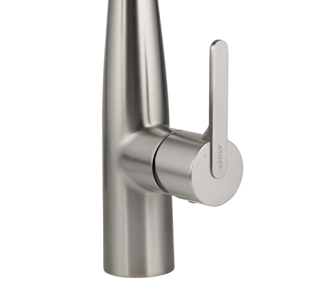 22144-5 Смеситель KAISER Claro для кухни 