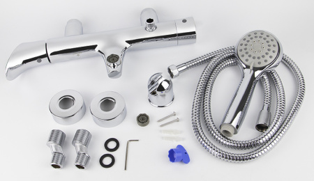 71022 Смеситель KAISER Calla для ванны