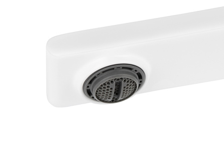 05511-4 Смеситель KAISER Serio для раковины скрытого монтажа 