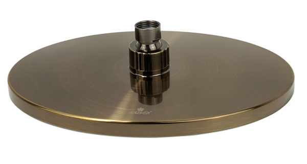 SH-280 Душевая лейка KAISER стационарная, 250x180 мм