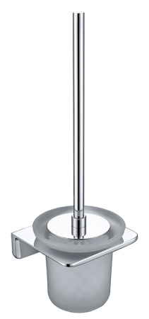 KH-2706 Держатель для туалетного ёршика настенный KAISER