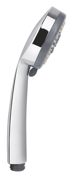 SH-732 Душевая лейка KAISER массажная, 3-х режимная