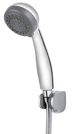 64077 Смеситель KAISER Sharp для душа 