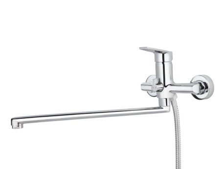 00055 Смеситель KAISER Eco для ванны