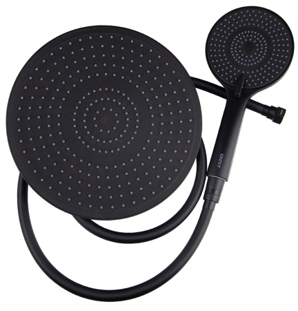 05382-9 Душевая система KAISER Serio с термостатом