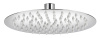 SH-385 Душевая лейка KAISER стационарная, Ø200 мм