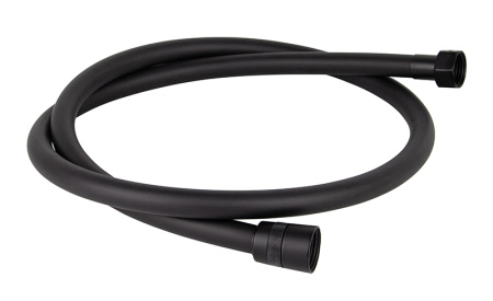 0066 Душевой шланг KAISER усиленный, 150 см, ПВХ