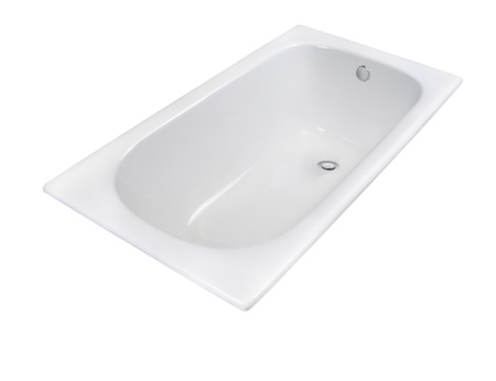 КВ-1602  Ванна KAISER чугунная с антискользящим покрытием