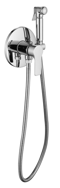 74188 Смеситель KAISER Sena для биде скрытого монтажа