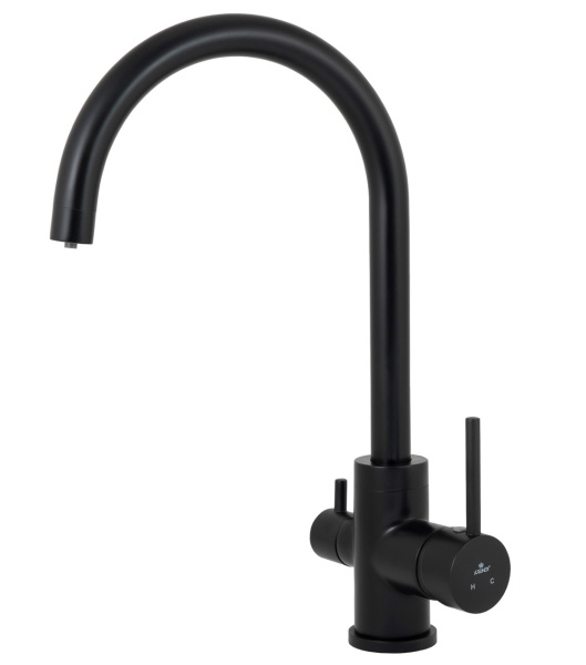 Комплект "Cмеситель KAISER 26744-9 + фильтр Барьер"