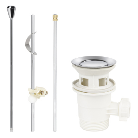 42 Донный клапан KАISER