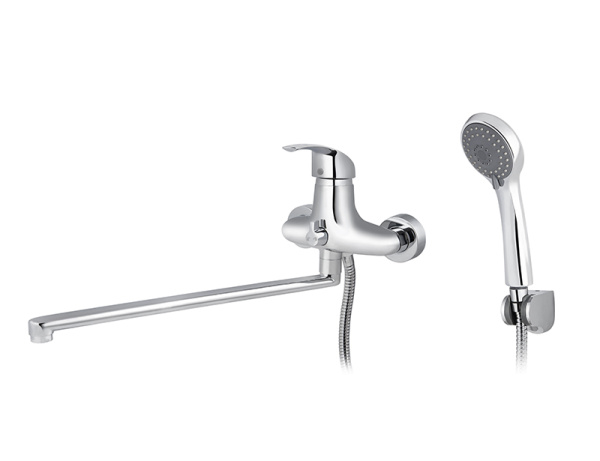 23055 Смеситель KAISER Nova для ванны