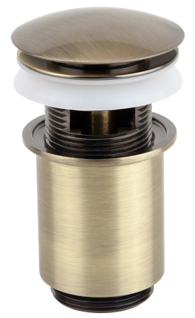 8011An Донный клапан KАISER автомат