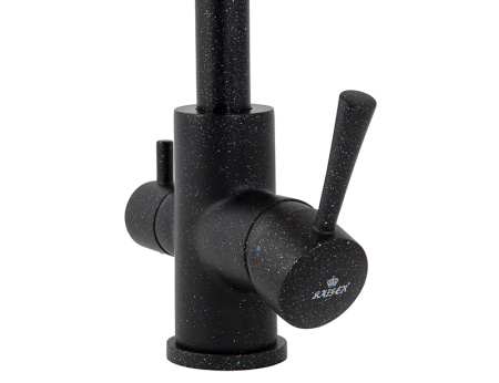 26044-2 Смеситель KAISER Merkur для кухни с подачей фильтрованной воды 