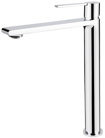 05411 Смеситель KAISER Serio для раковины 