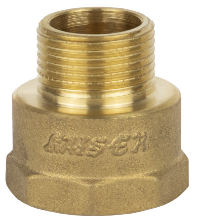 Переходник  1/2"гх3/8"