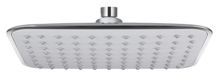 SH-224 Душевая лейка KAISER стационарная, 260x190 мм
