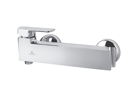 53077 Смеситель KAISER Saga для душа 