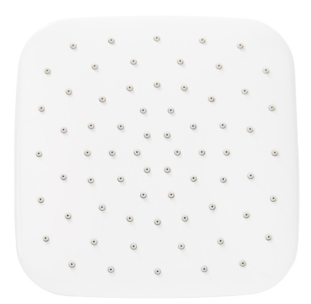 SH-375 Душевая лейка KAISER стационарная, 250х250 мм