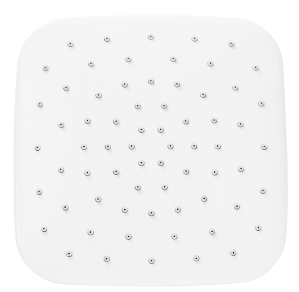 SH-375 Душевая лейка KAISER стационарная, 250х250 мм