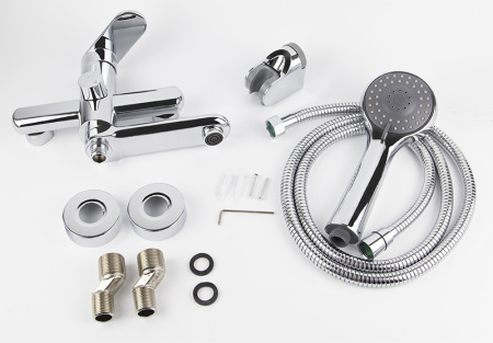 33022 Смеситель KAISER Arena для ванны