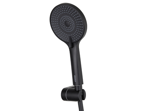 05322-9 Смеситель KAISER Serio для ванны с термостатом