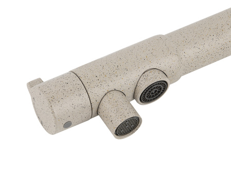 13044-4 Смеситель KAISER Teka для кухни с подачей фильтрованной воды 