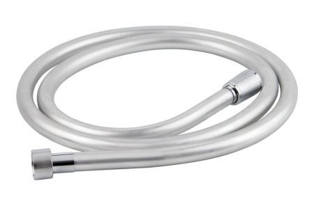 0058 Душевой шланг KAISER усиленный, 150 см, ПВХ