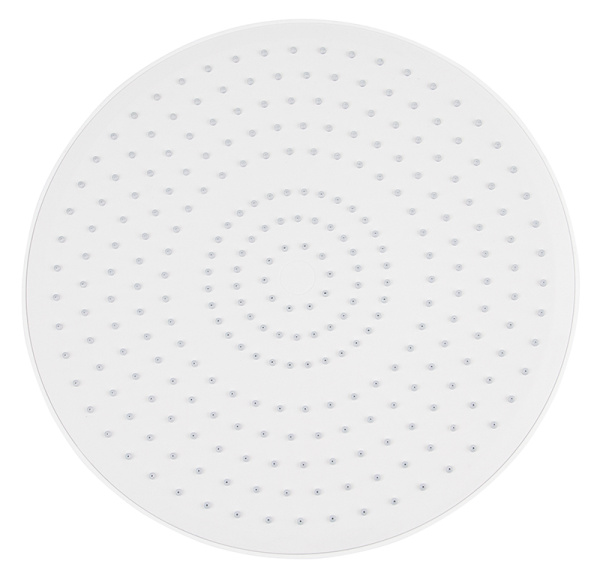 SH-291 Душевая лейка KAISER стационарная, Ø254 мм