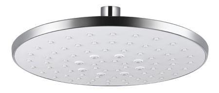 SH-380 Душевая лейка KAISER стационарная, Ø225 мм