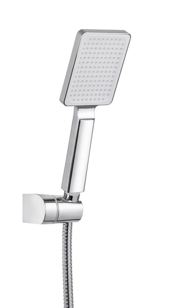 09182 Душевая система KAISER Strike с аэратором