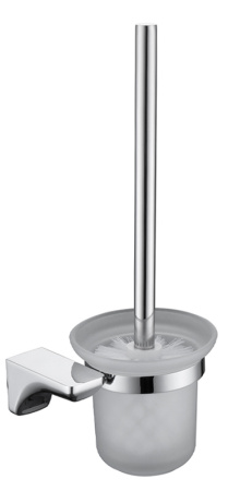 KH-1506 Держатель для туалетного ёршика настенный KAISER 