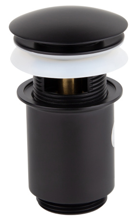 8011Bl Донный клапан KАISER автомат