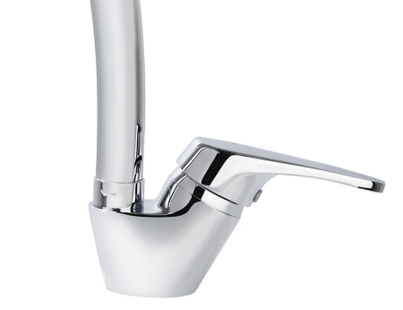 55244 Смеситель KAISER County для кухни 