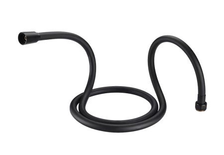 0066 Душевой шланг KAISER усиленный, 150 см, ПВХ