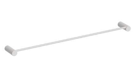 KH-3248 Держатель полотенца прямой KAISER Vita