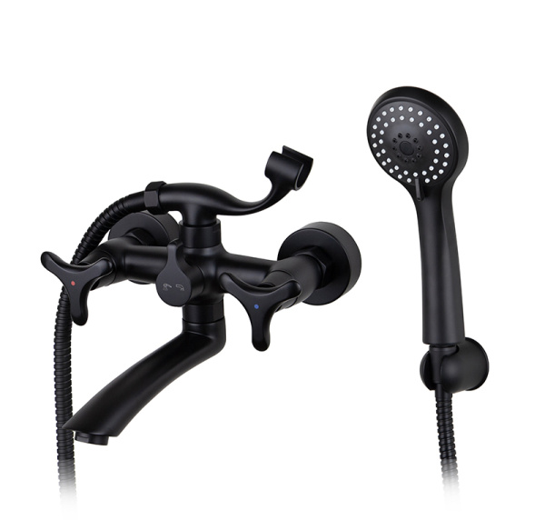 57122-2 Смеситель KAISER Trio для ванны