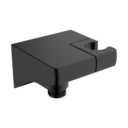 0162 Настенное подключение шланга KAISER с поворотным держателем для лейки